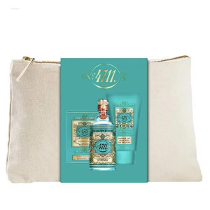 Original Eau de Cologne Coffret - Eau de Cologne Original Eau de Cologne Coffret - Eau de Cologne